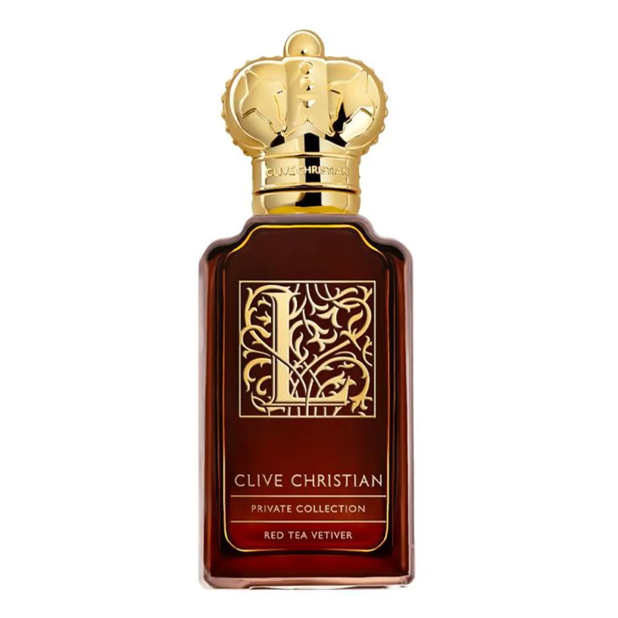 L Red Tea Vetiver edp 50 ml