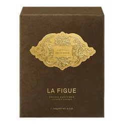 LA FIGUE CANDLE 240G