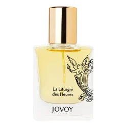 La Liturgies des Heures EDP