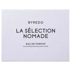 La Sélection Nomade 3x12