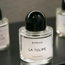 La Tulipe Eau De Parfum
