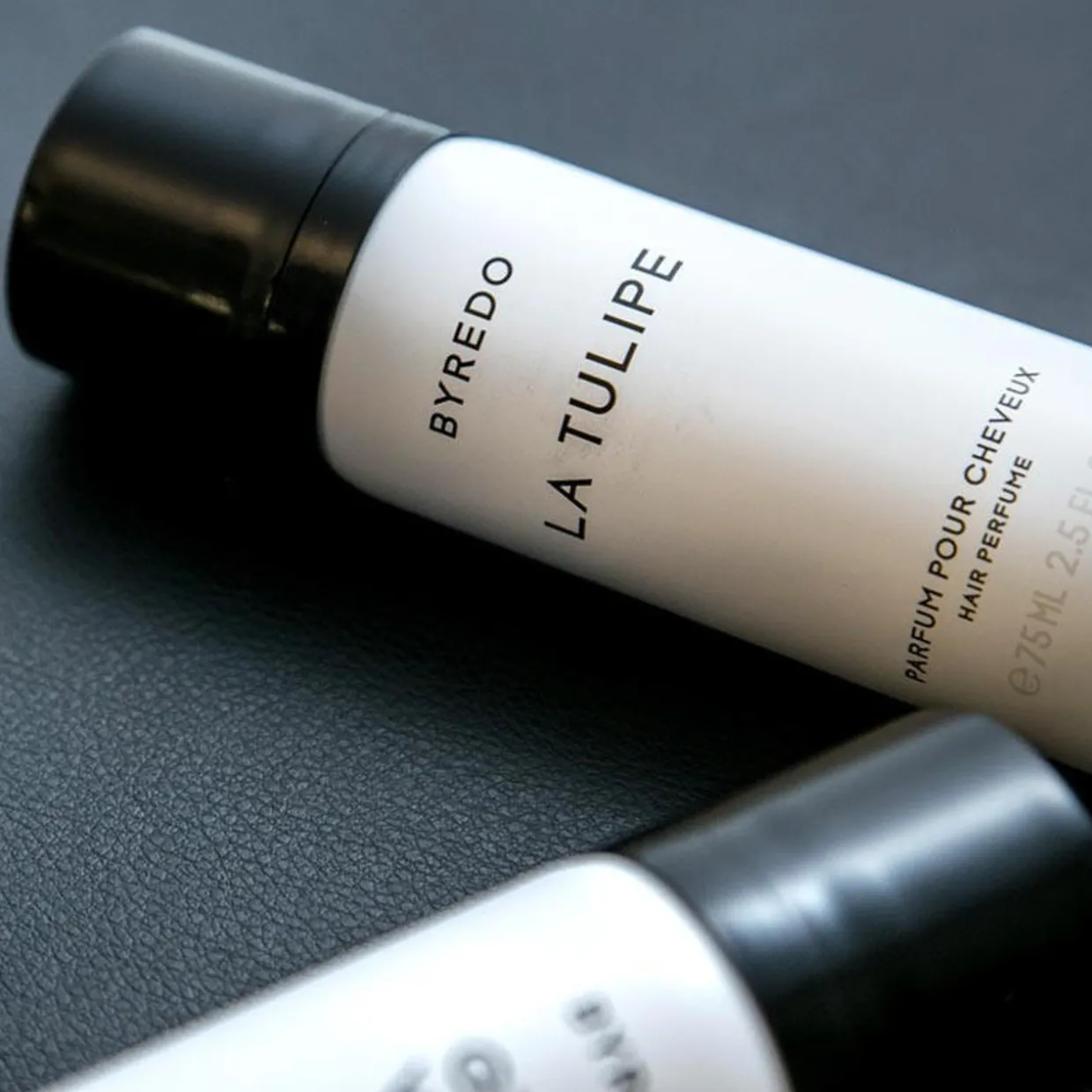 La Tulipe Profumo Capelli 75ml