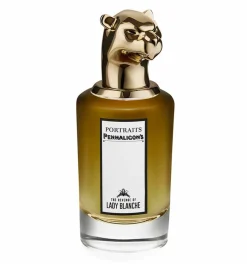 Lady Blanche Eau de Parfum