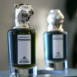 Lady Blanche Eau de Parfum