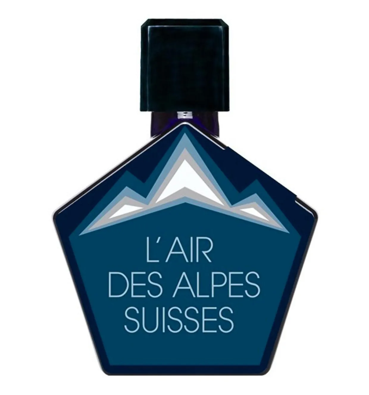 L’Air Des Alpes Suisses EDP