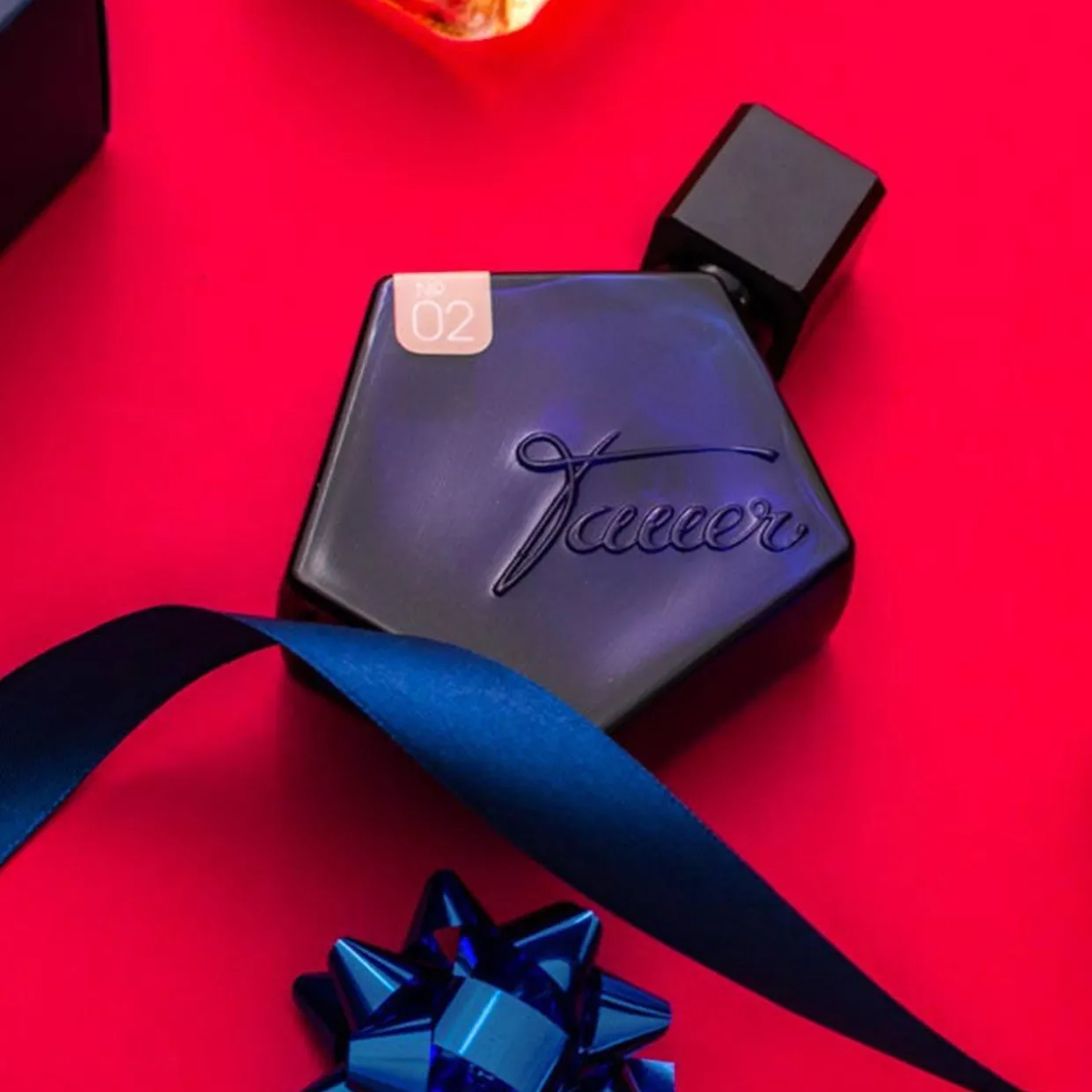 L'air Du Desert Marocain Intense