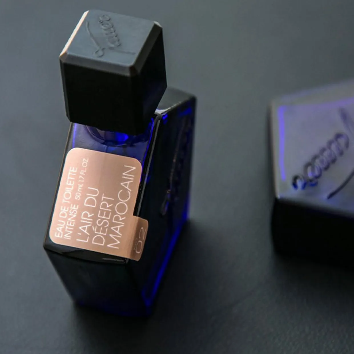 L'air Du Desert Marocain Intense