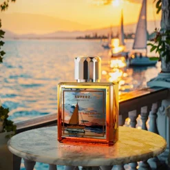 Lake Balaton Extrait De Parfum 50ml