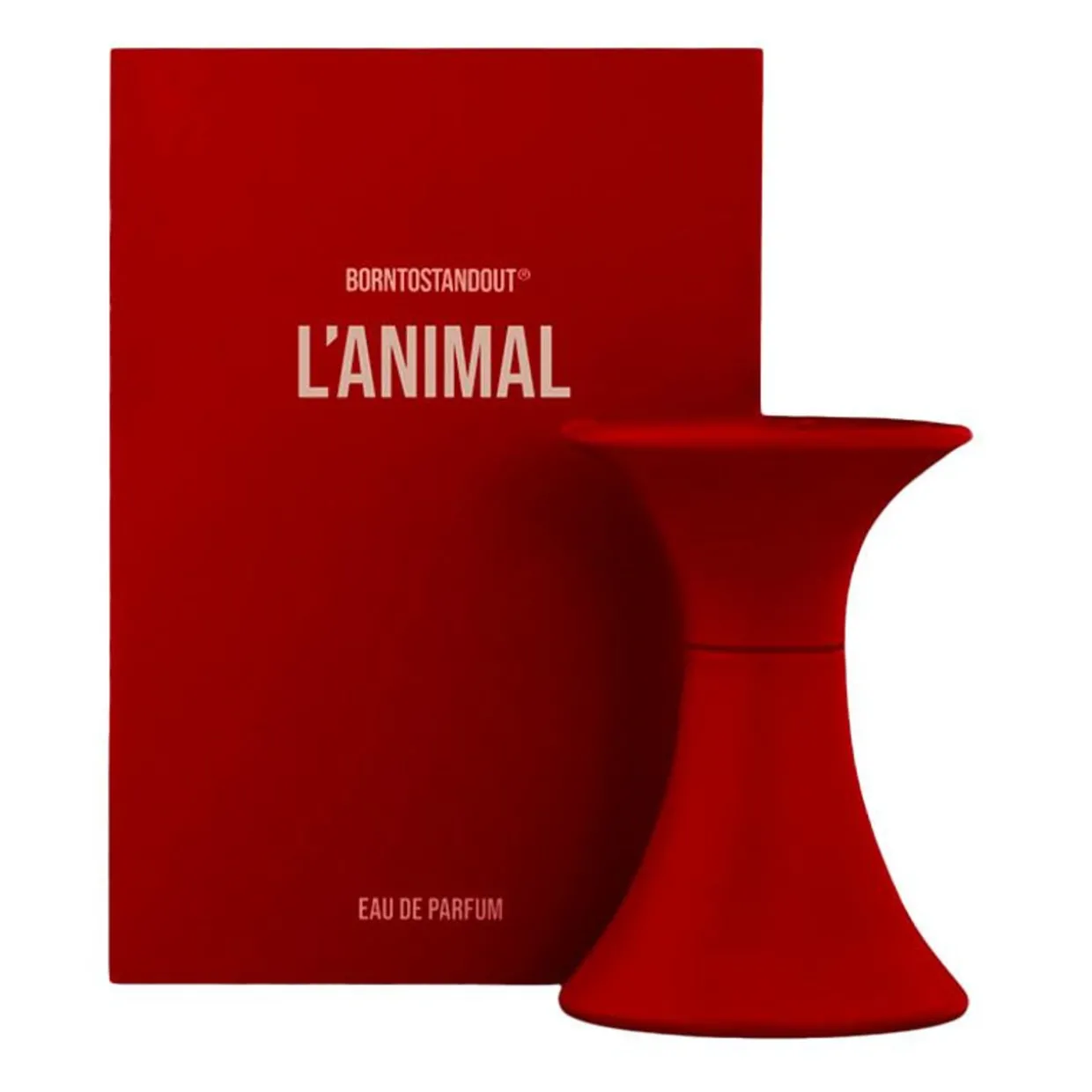 L'Animal EDP