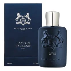 Layton Exclusif 125ml