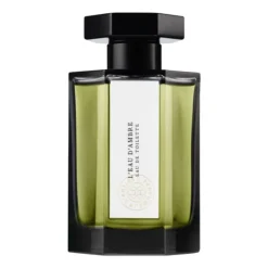 L’Eau D’Ambre EDT