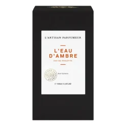 L’Eau D’Ambre EDT