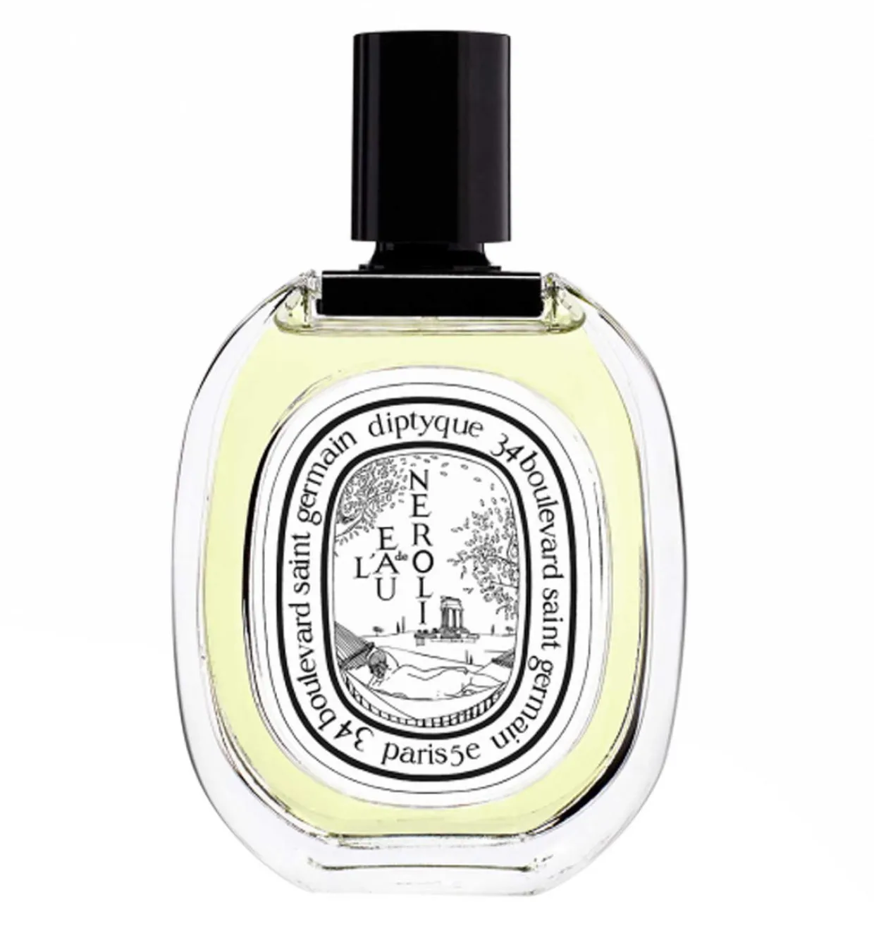 L'eau de Neroli Eau de Toilette