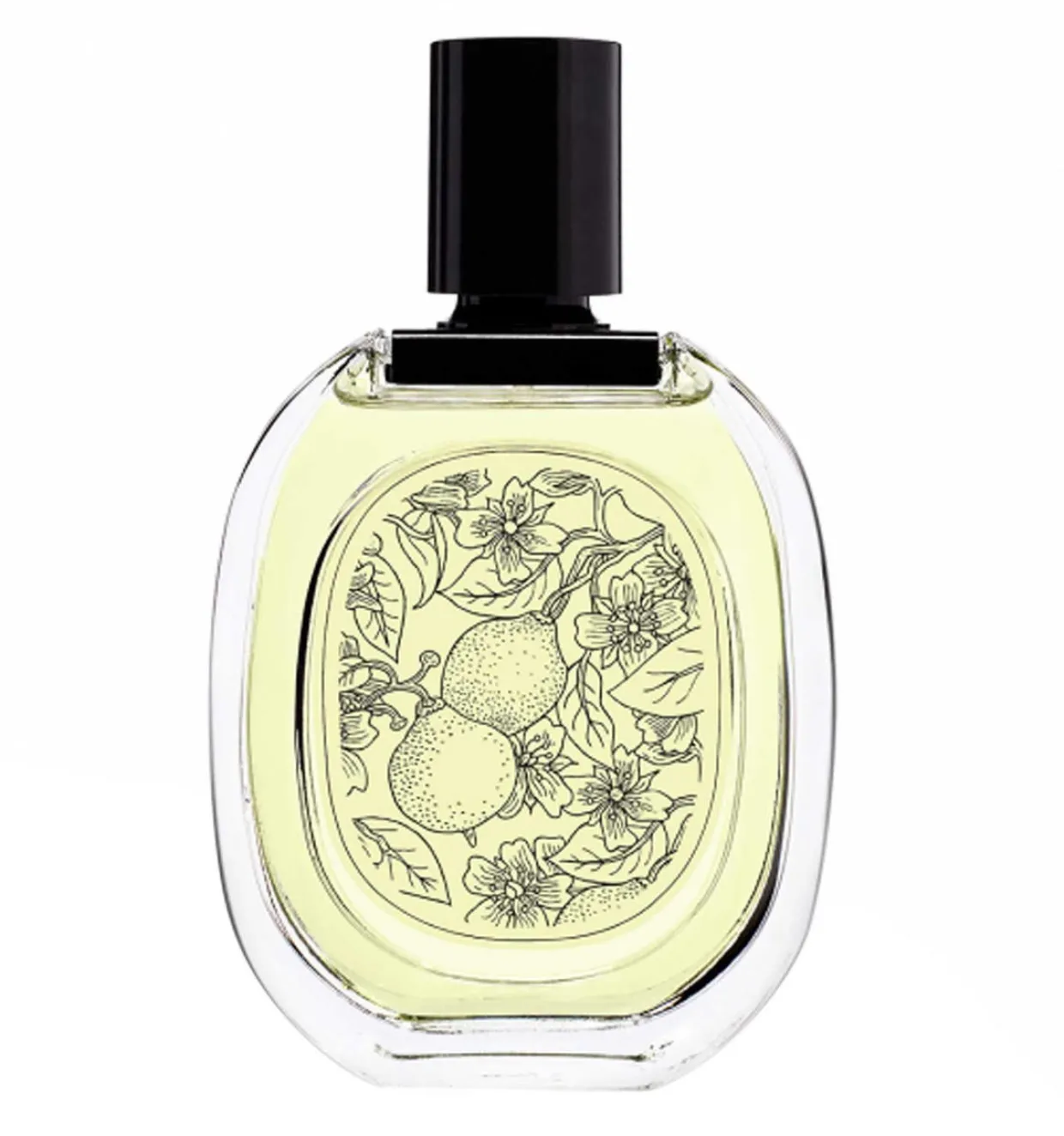 L'eau de Neroli Eau de Toilette