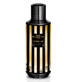 LEMON LINE Eau de Parfum