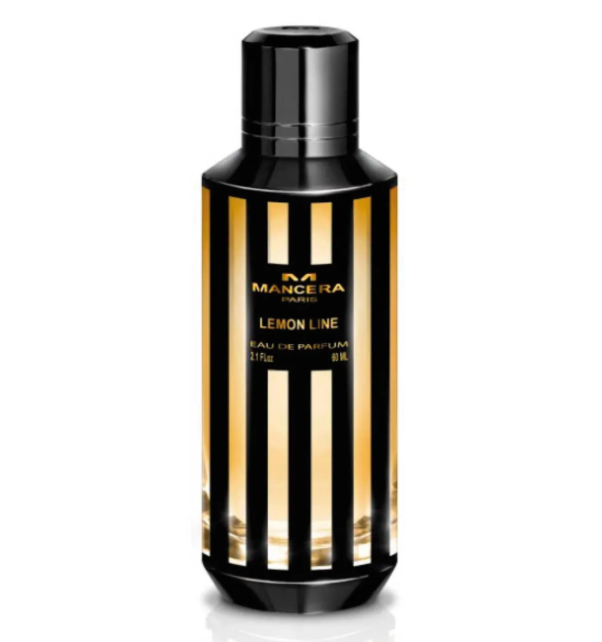 LEMON LINE Eau de Parfum