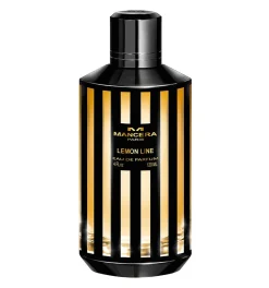 LEMON LINE Eau de Parfum