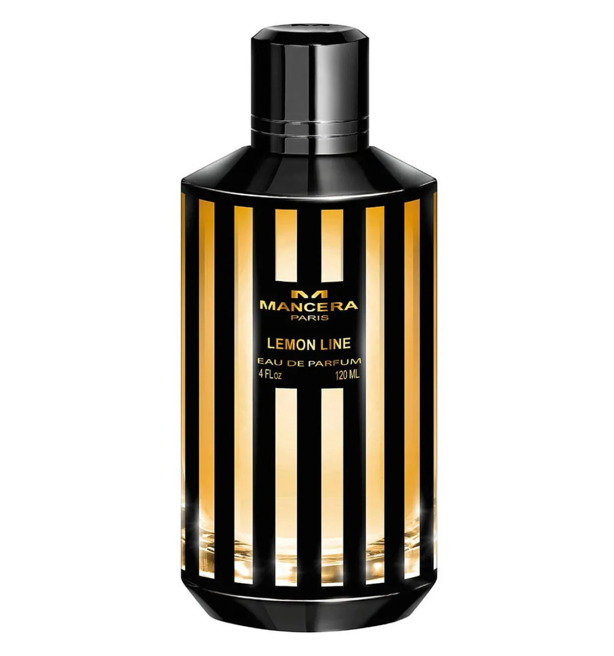 LEMON LINE Eau de Parfum