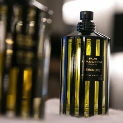 LEMON LINE Eau de Parfum