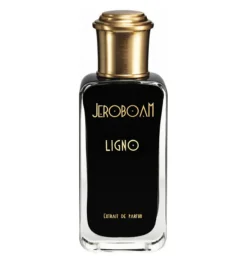 Ligno Extrait de Parfum