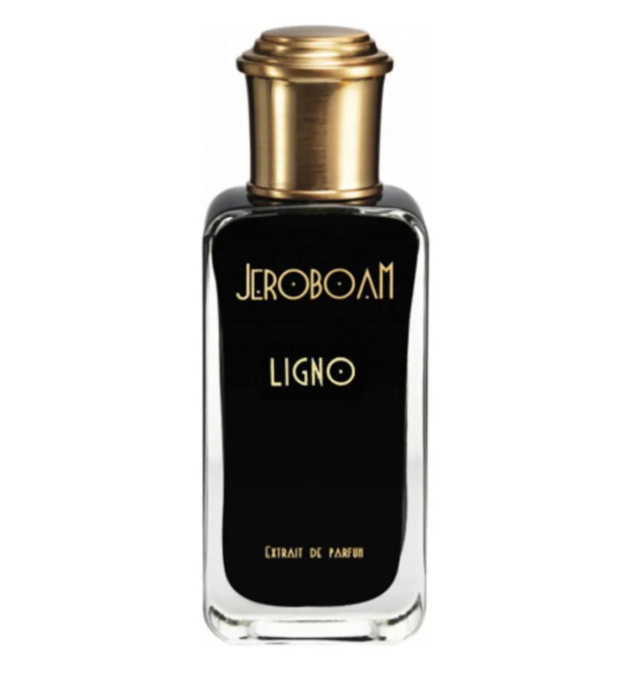 Ligno Extrait de Parfum