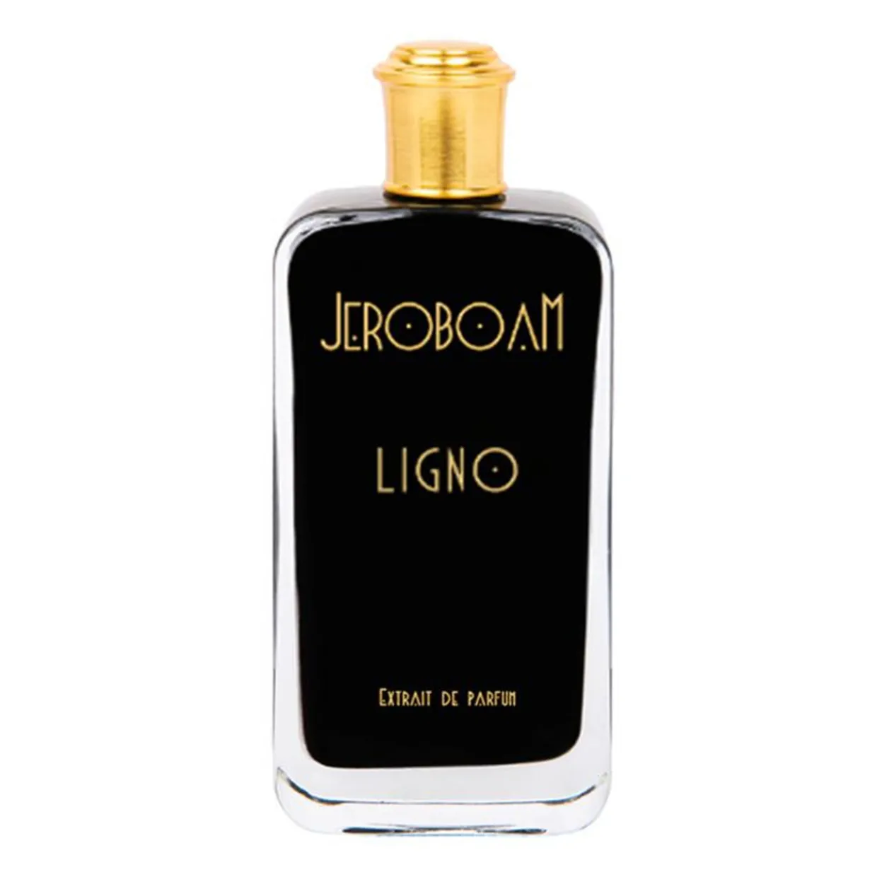 Ligno Extrait de Parfum