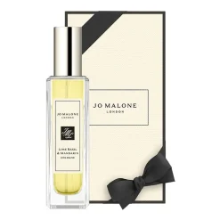Lime Basil & Mandarin Cologne
