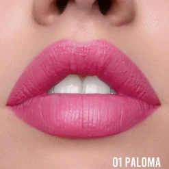Lip Sin - Tinta Labbra Opaca