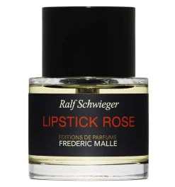 Lipstick rose EDP