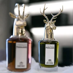 Lord George Eau de Parfum