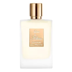 Love, don’t be shy Eau Fraiche