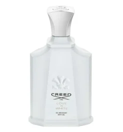 LOVE IN WHITE Bath & shower 200ml