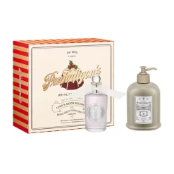 LUNA LARGE SET Luna EDP 100 ML + 500 ML Luna Body Lotion