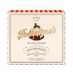 LUNA LARGE SET Luna EDP 100 ML + 500 ML Luna Body Lotion