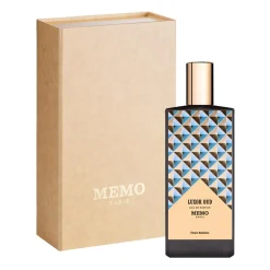 Luxor Oud 75 ml Eau de Parfum