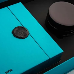 Luxury Coffret Vapor