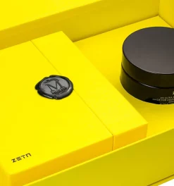 Luxury Coffret Zeta