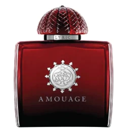 Lyric woman Eau de parfum 100ML