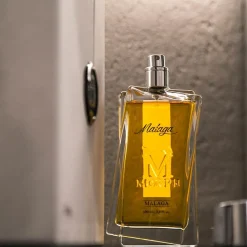 Malaga Eau de Parfum Intense Vapo 100ml