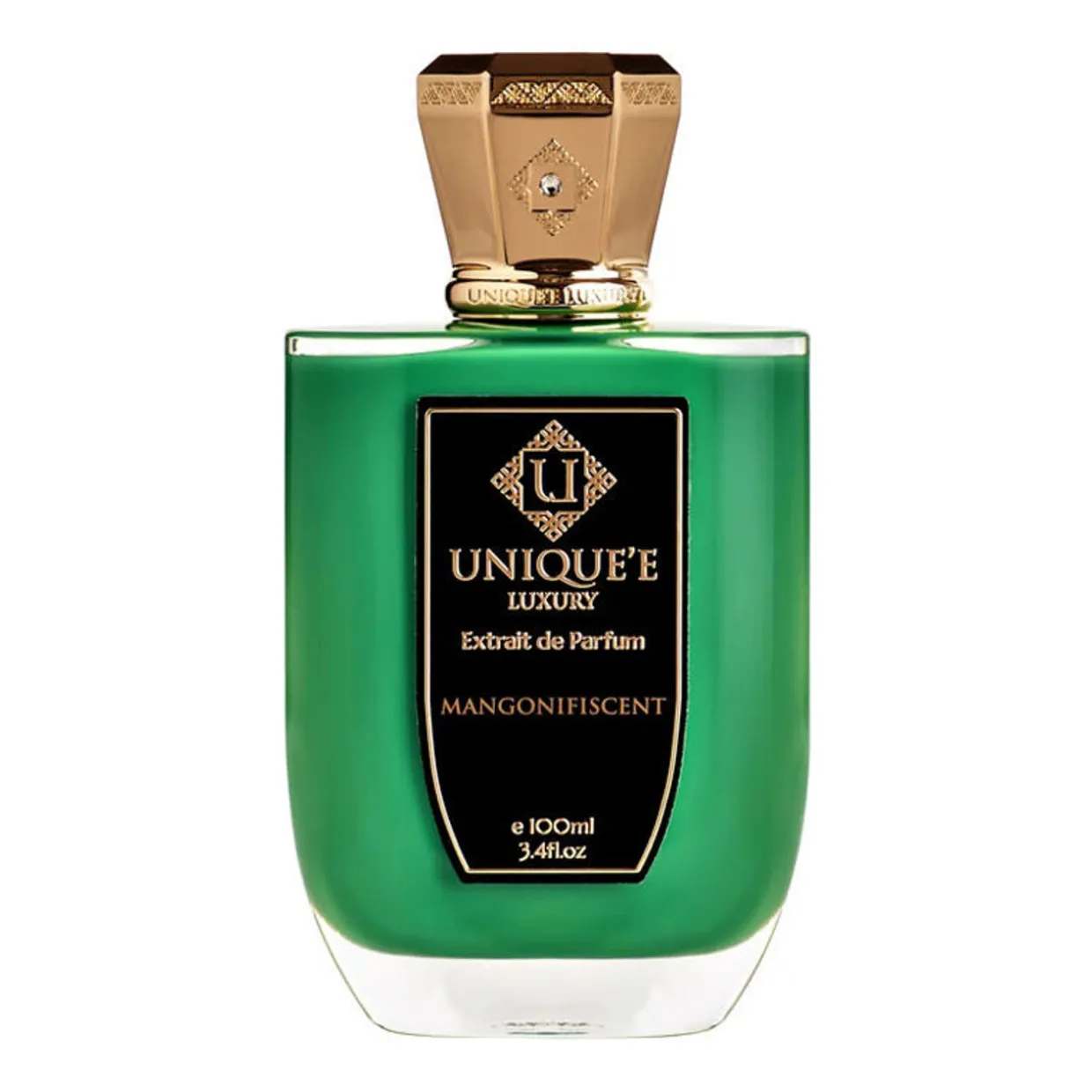 Mangonifiscent Extrait de Parfum 100ml