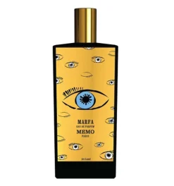 Marfa Eau de parfum 75ml