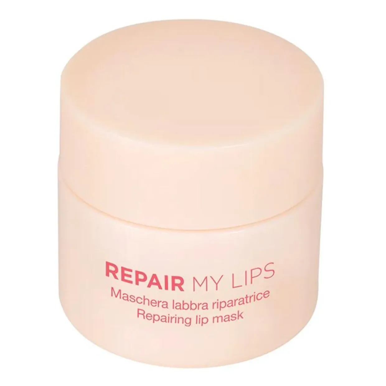 Maschera Labbra Riparatrice