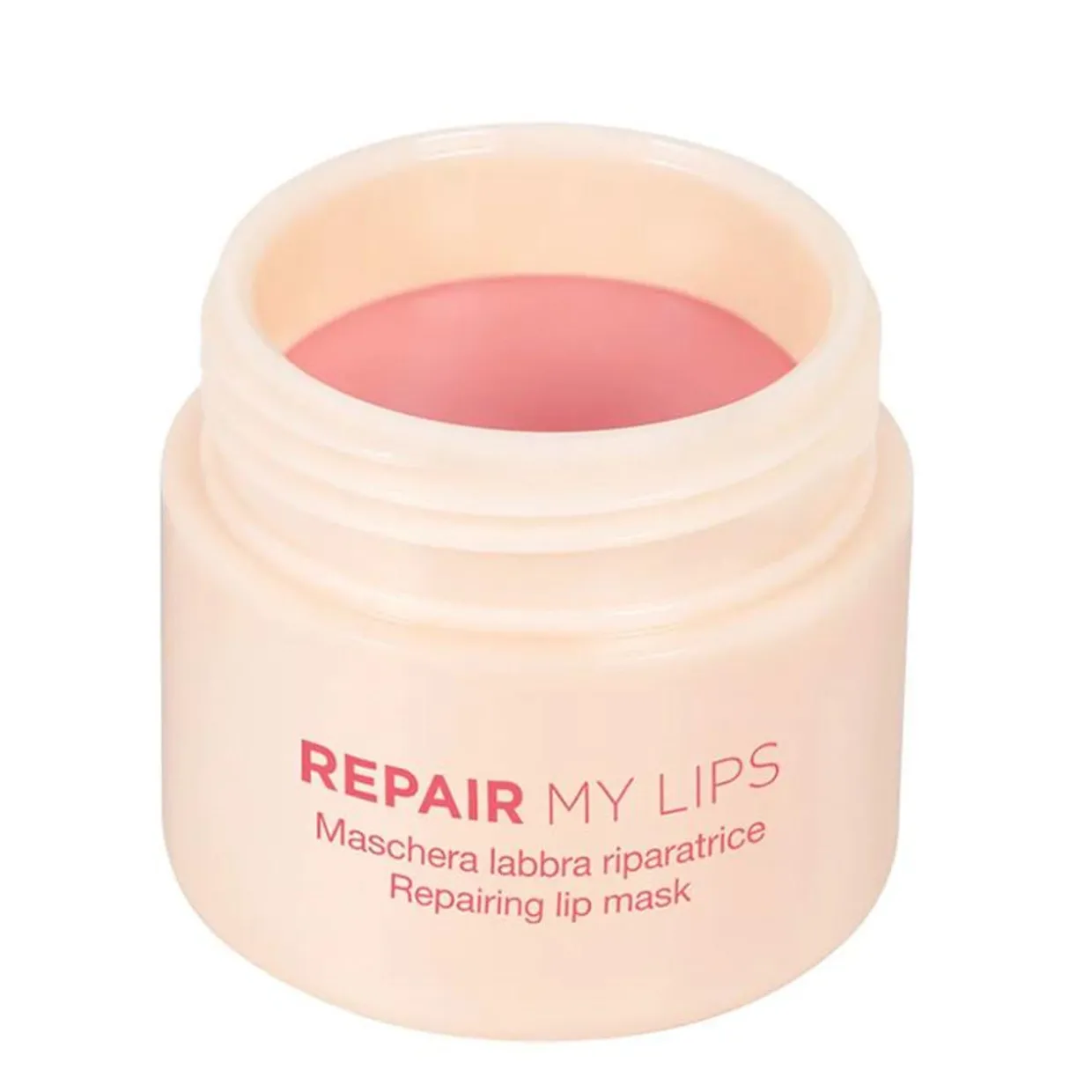 Maschera Labbra Riparatrice