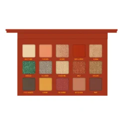 M.I.L.F. Palette Ombretti