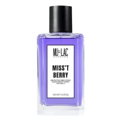 MISS'T BERRY Essenza Ristrutturante per Capelli 100ml