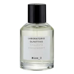 Miss-U Eau de Parfum 100ml