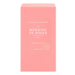 Mémoire de Roses EDP 100ml