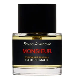 Monsieur EdP