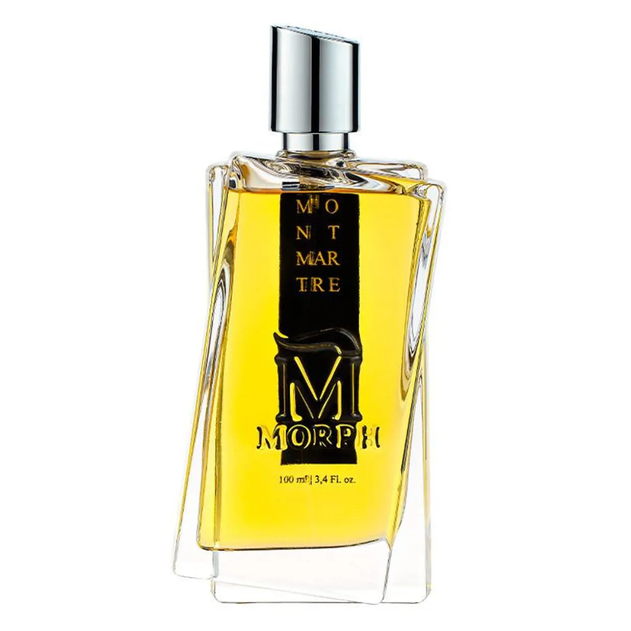 Montmartre Eau de parfum intense vapo 100ml