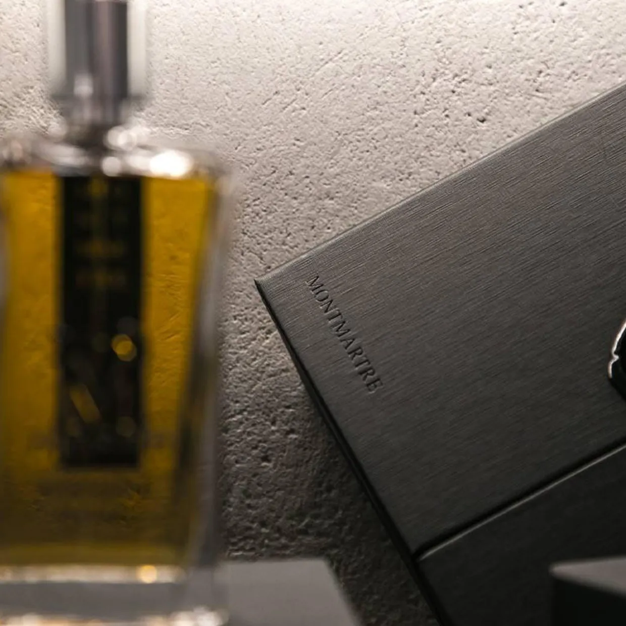 Montmartre Eau de parfum intense vapo 100ml